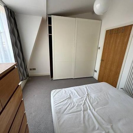 Two Br Flat 5 Mins Walk From London Eye G96 Apartment ภายนอก รูปภาพ