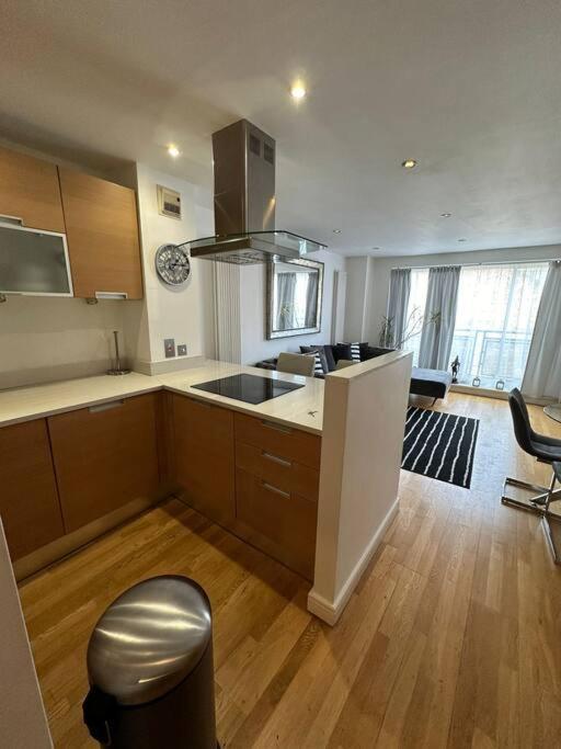 Two Br Flat 5 Mins Walk From London Eye G96 Apartment ภายนอก รูปภาพ