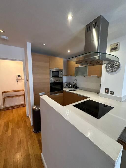 Two Br Flat 5 Mins Walk From London Eye G96 Apartment ภายนอก รูปภาพ