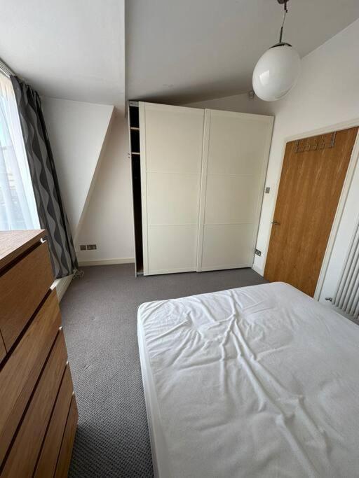Two Br Flat 5 Mins Walk From London Eye G96 Apartment ภายนอก รูปภาพ