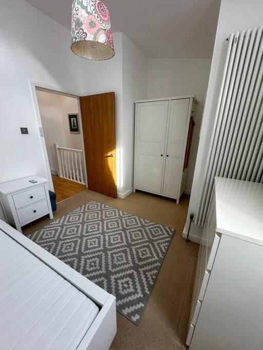 Two Br Flat 5 Mins Walk From London Eye G96 Apartment ภายนอก รูปภาพ