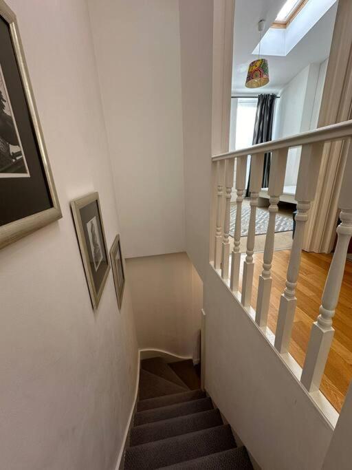 Two Br Flat 5 Mins Walk From London Eye G96 Apartment ภายนอก รูปภาพ